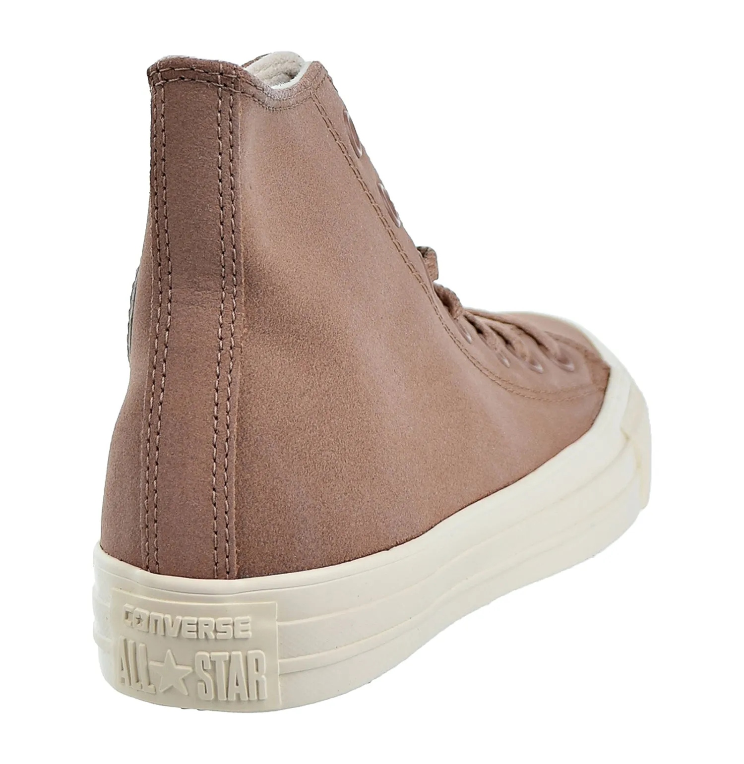 Converse Chuck Taylor All Star Hi Mens Shoes Desert/Driftwood/Driftwood