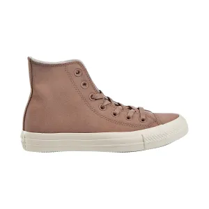 Converse Chuck Taylor All Star Hi Mens Shoes Desert/Driftwood/Driftwood