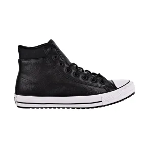 Converse Chuck Taylor All Star PC Leather Hi Unisex/Men's Boots Black/White