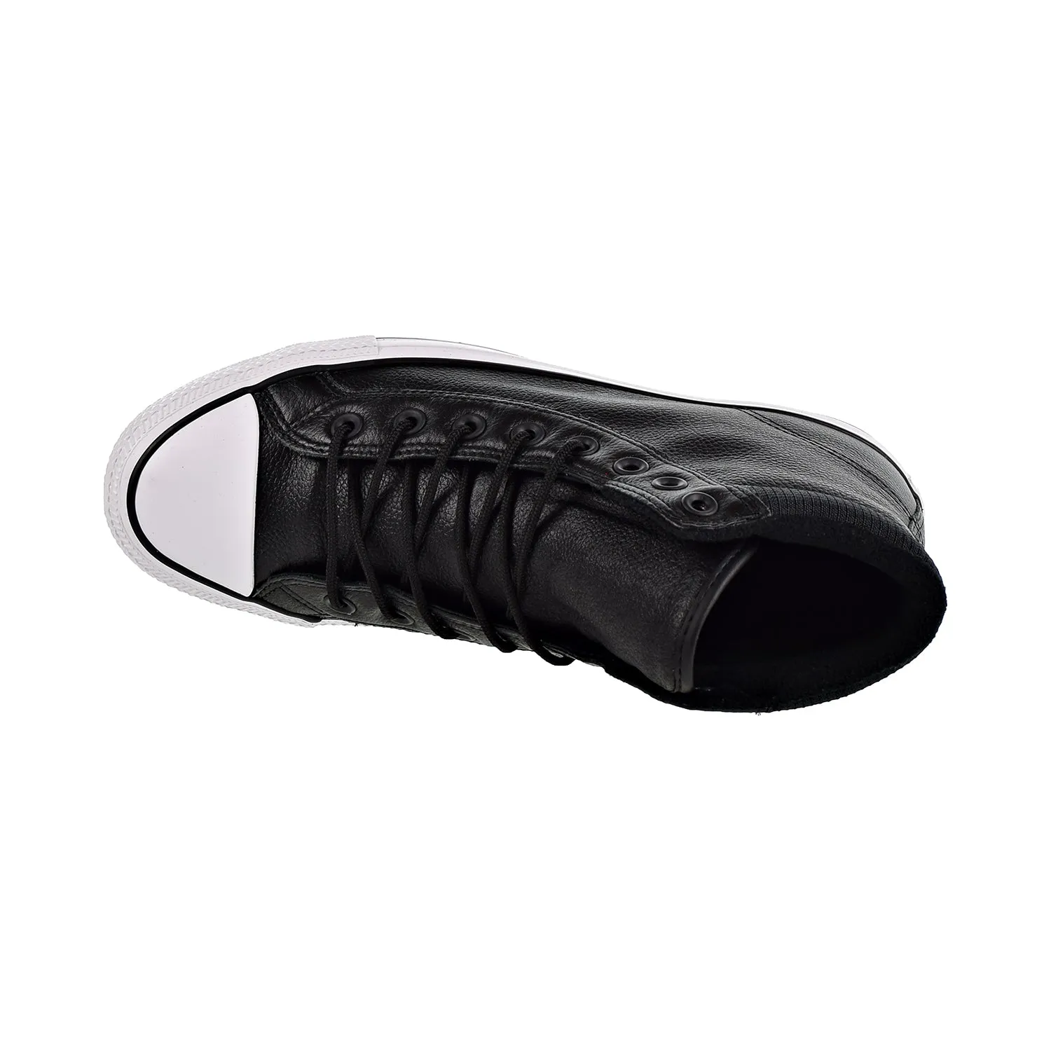 Converse Chuck Taylor All Star PC Leather Hi Unisex/Men's Boots Black/White