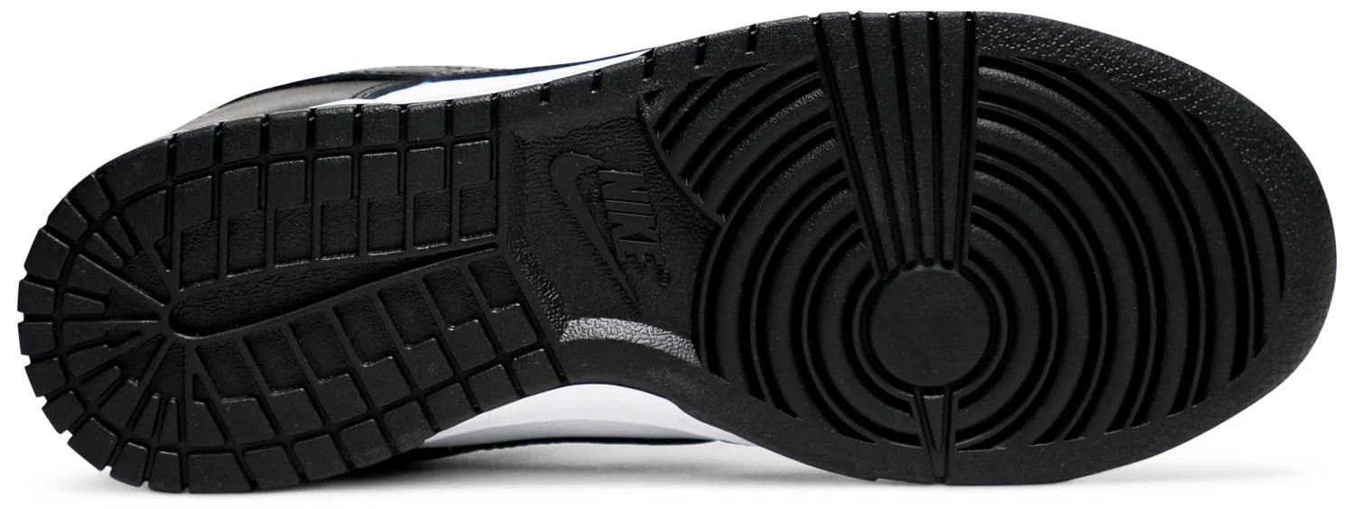 Dunk Low 'Black White / Panda'