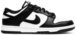 Dunk Low 'Black White / Panda'