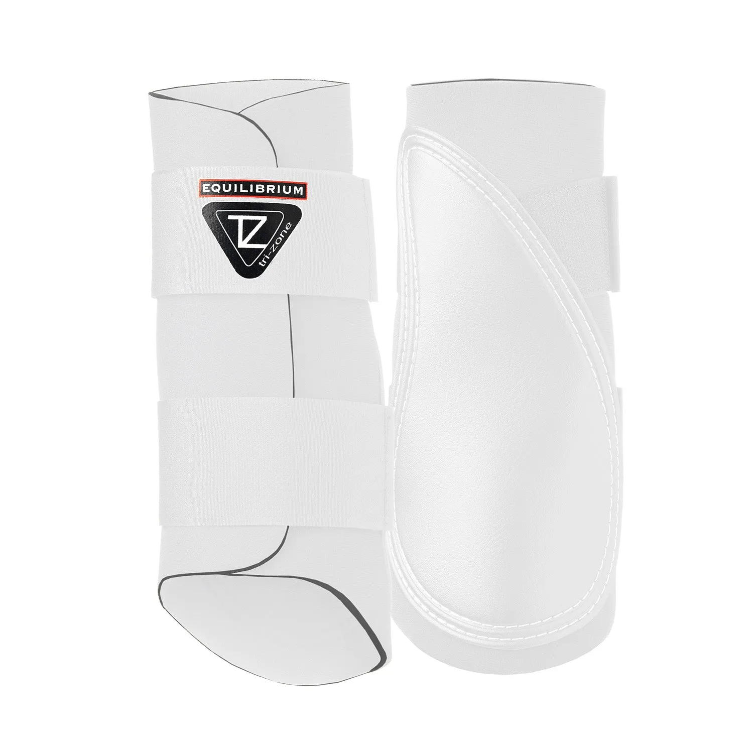 Equilibrium Tri-Zone Brushing Boots