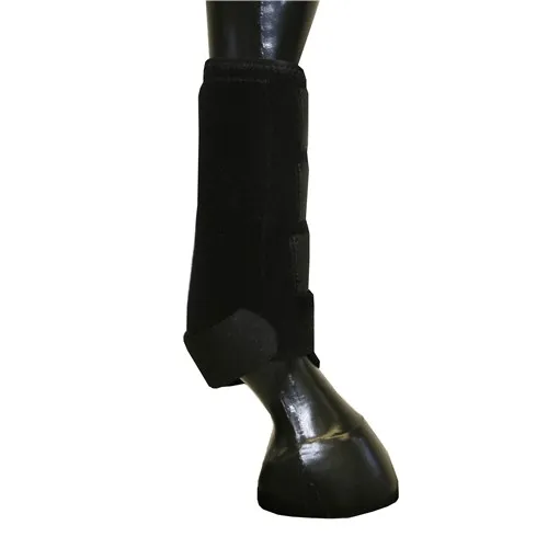 Fort Worth Sports Horse Boots Set of 4
