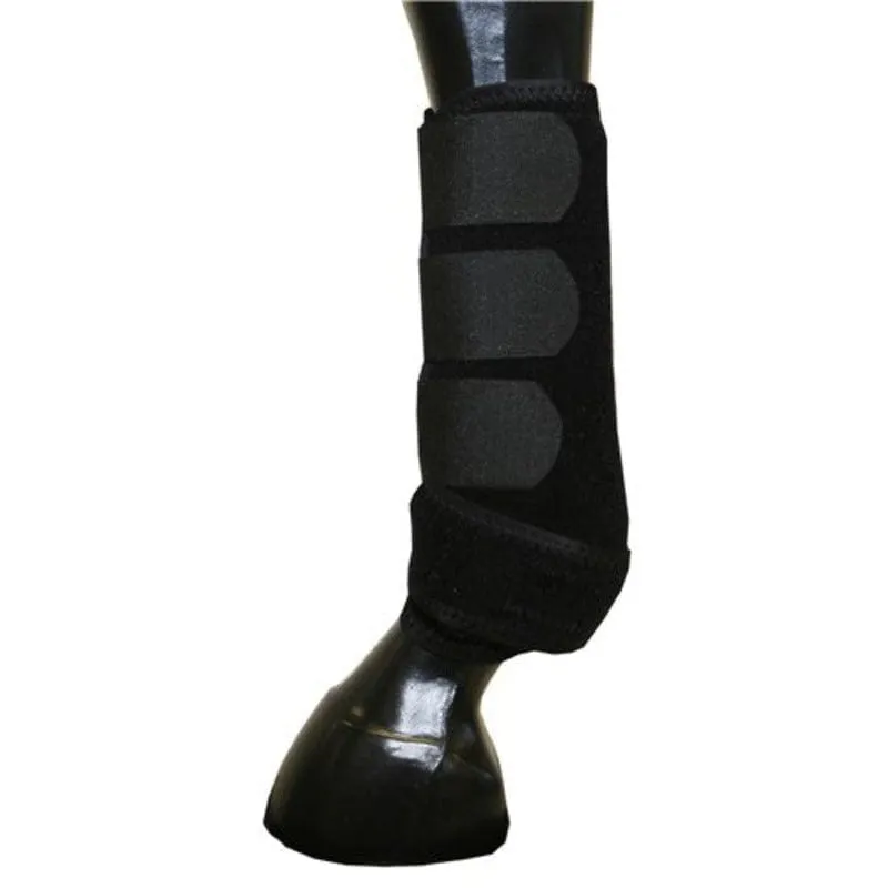 Fort Worth Sports Horse Boots Set of 4
