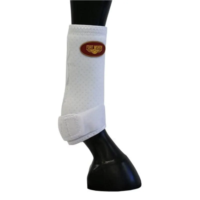 Fort Worth Sports Horse Boots Set of 4