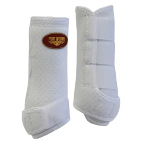 Fort Worth Sports Horse Boots Set of 4