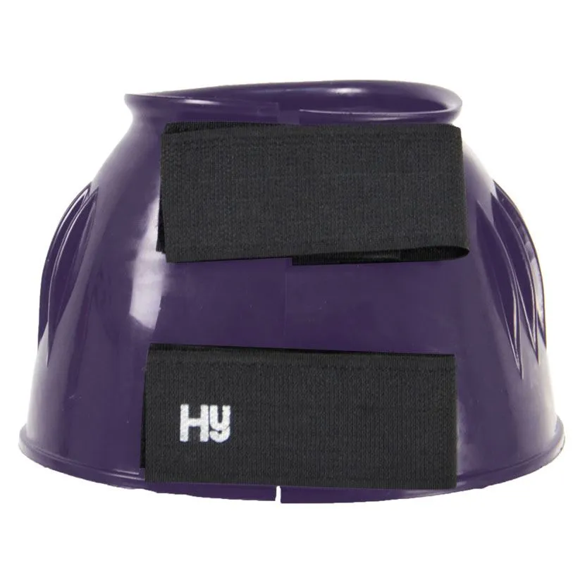 HyIMPACT Over Reach Boots
