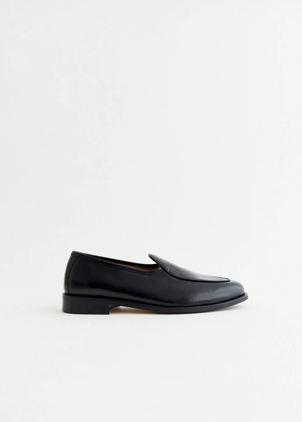 Jacques New Loafers