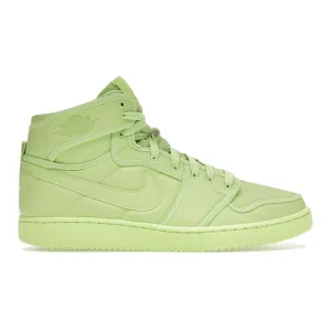 Jordan 1 Retro AJKO - Billie Eilish Ghost Green (W)