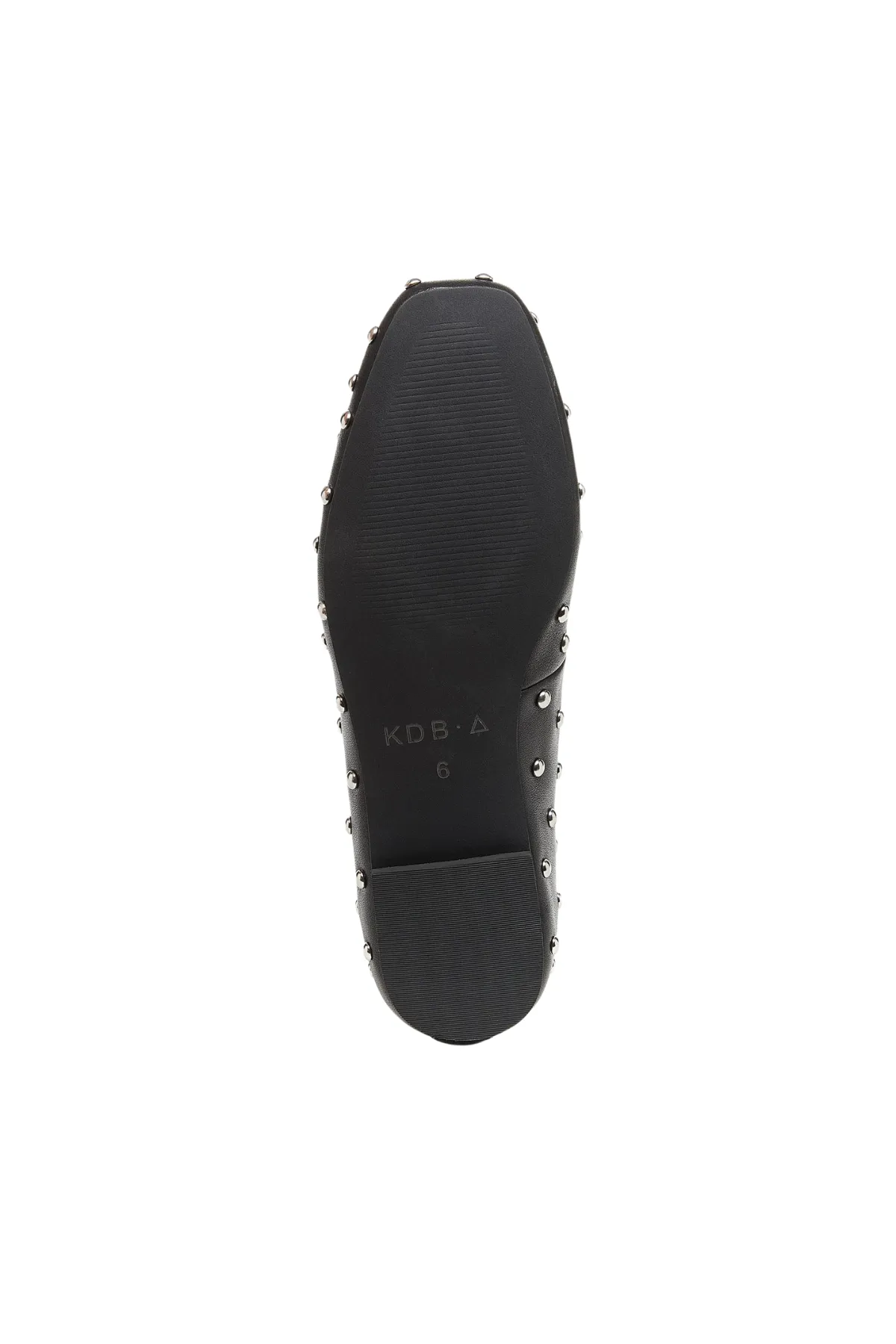 Kelsi Dagger Finley Stud Loafers