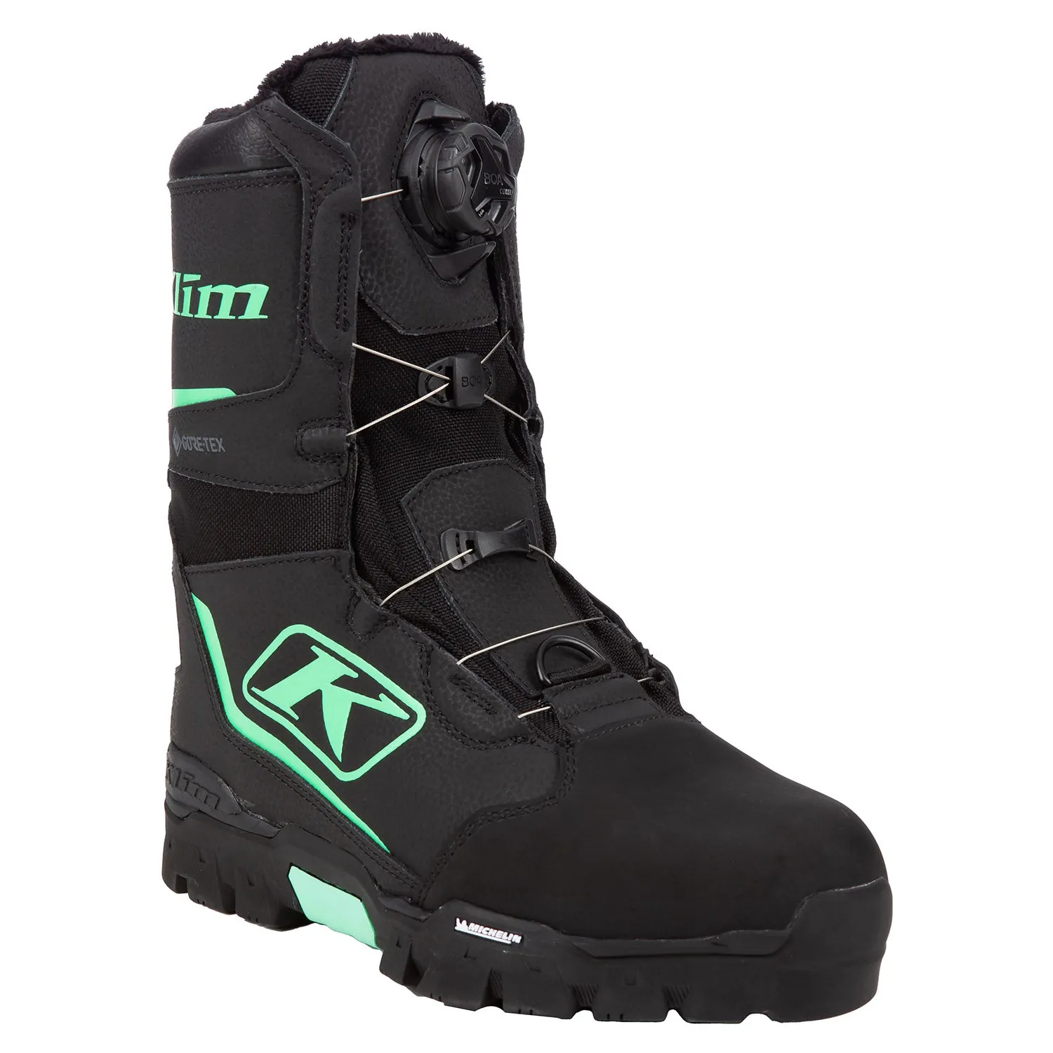 Klim Women's Aurora GTX BOA Boot