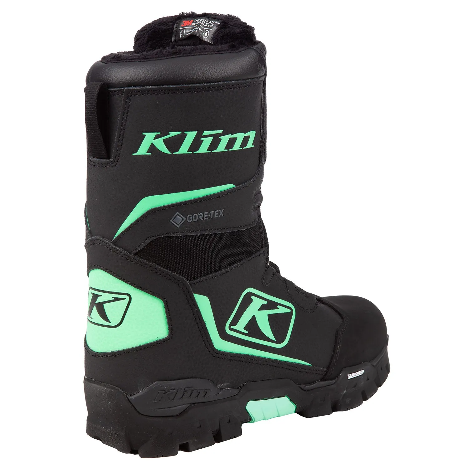 Klim Women's Aurora GTX BOA Boot