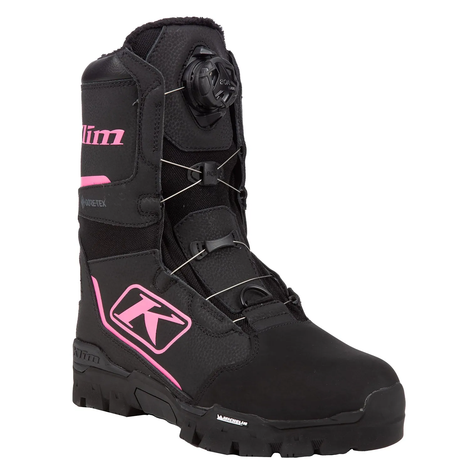 Klim Women's Aurora GTX BOA Boot