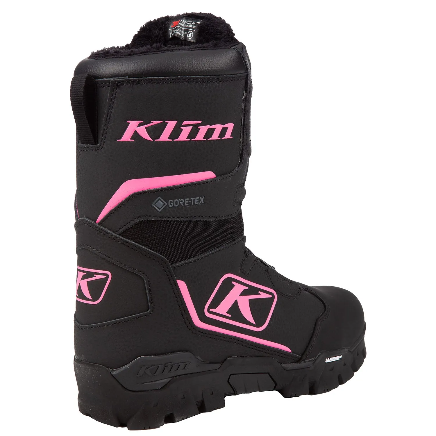 Klim Women's Aurora GTX BOA Boot