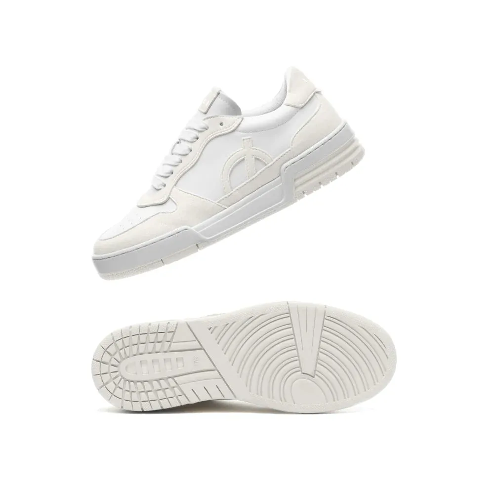 LØCI MAIZE ATOM WHITE/OFF-WHITE/CREAM