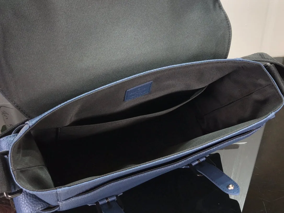 Louis Vuitton Christopher Messenger Bag