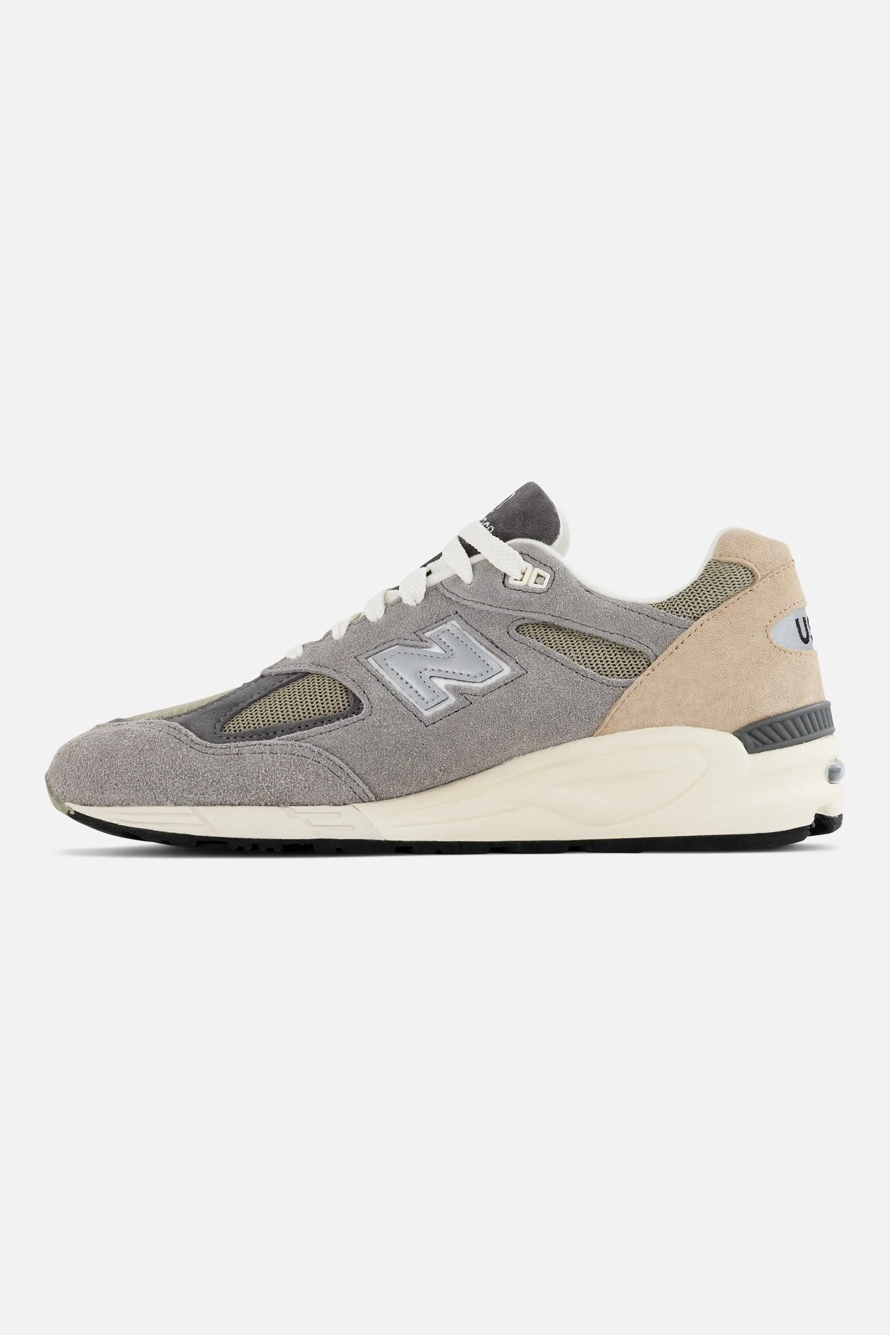 Made in US 990 V2 - Marblehead/incense