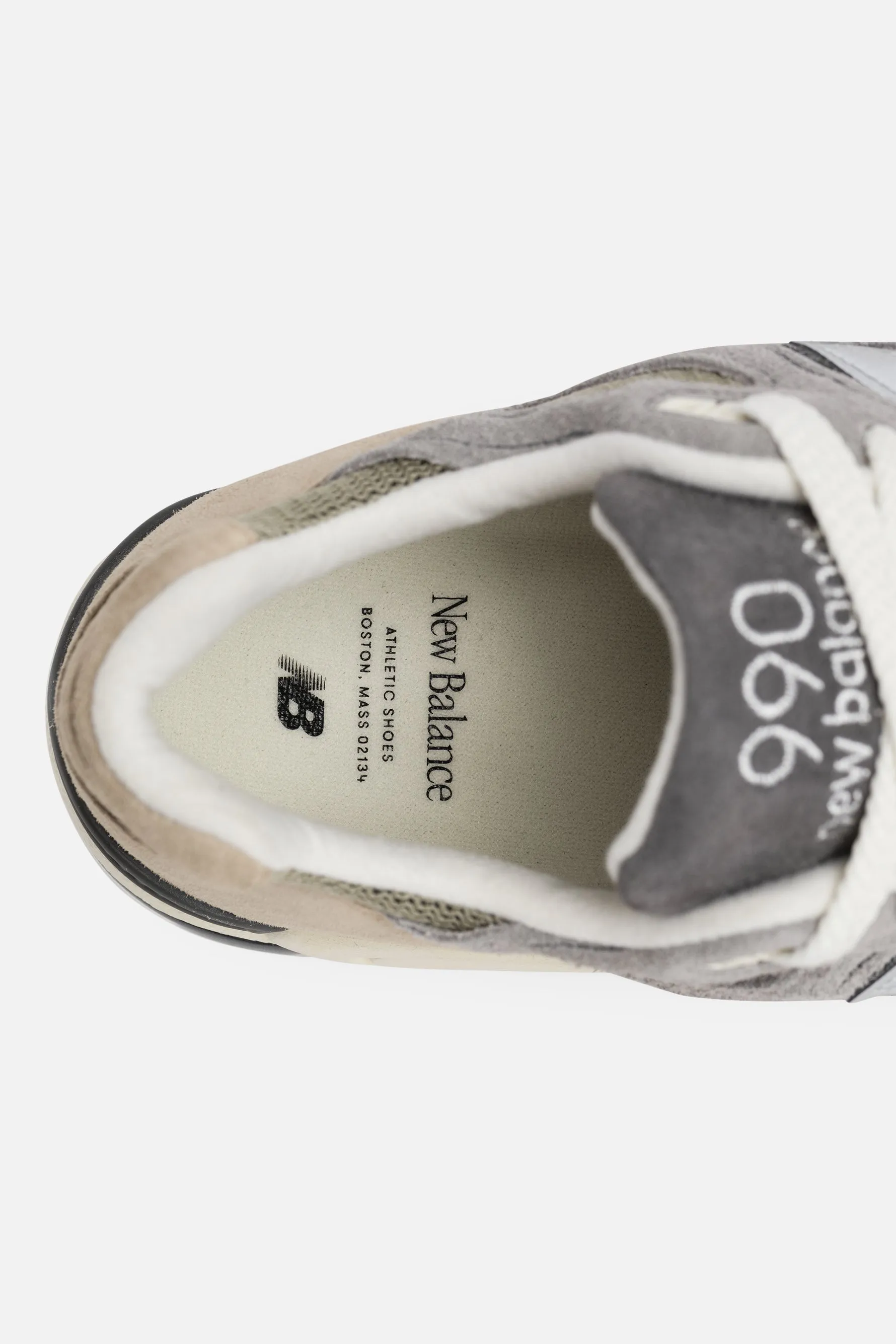 Made in US 990 V2 - Marblehead/incense