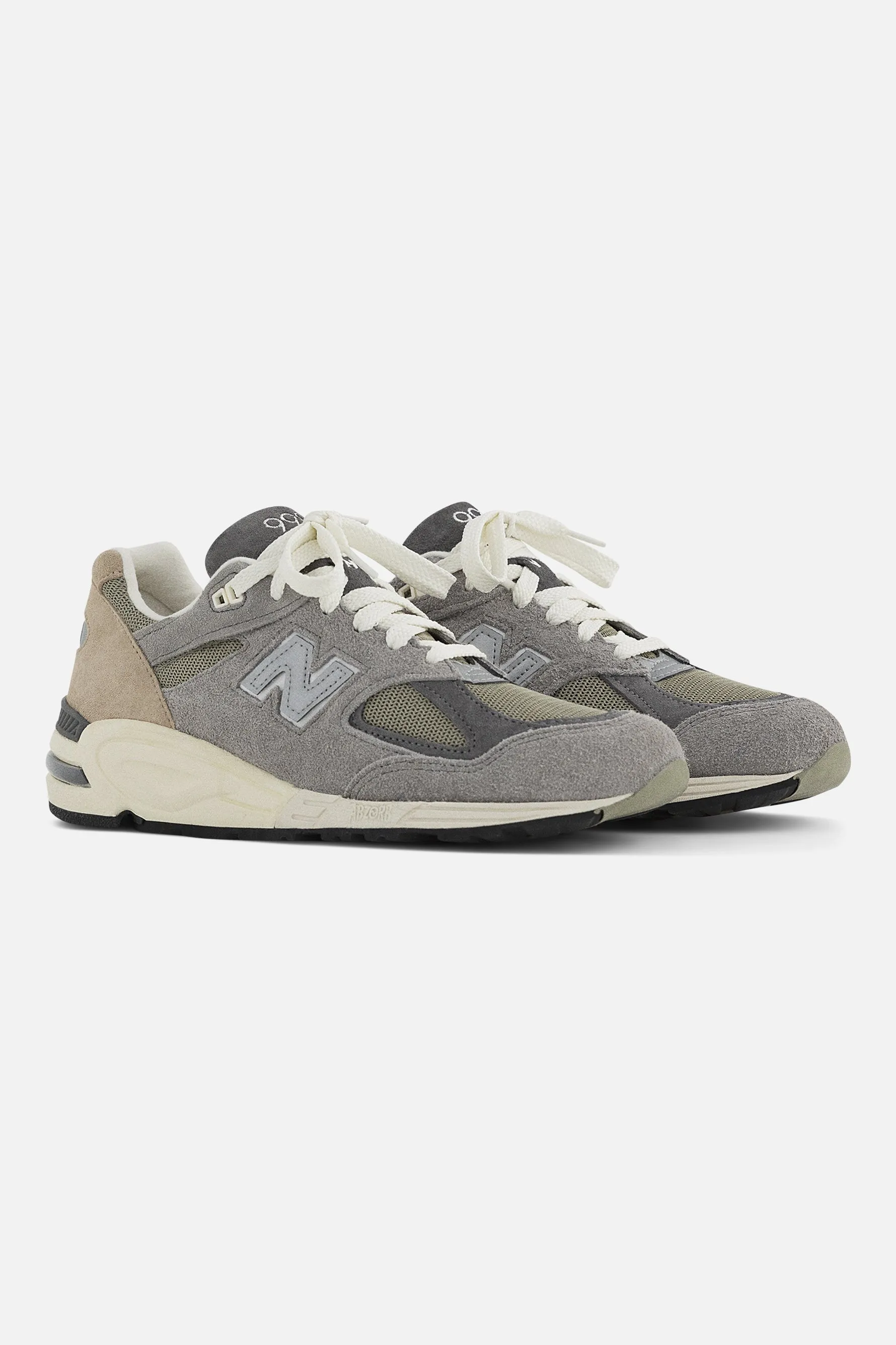 Made in US 990 V2 - Marblehead/incense