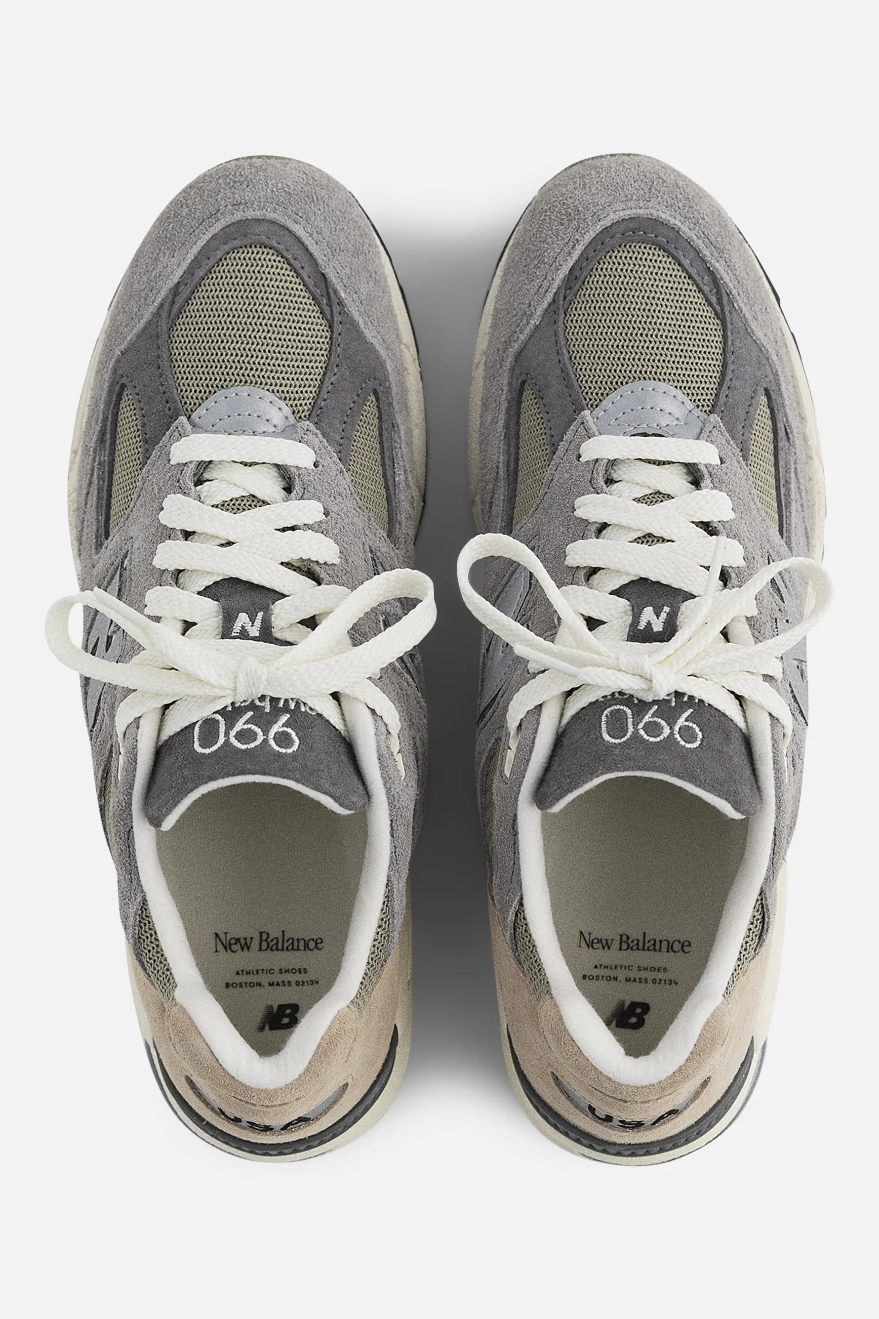 Made in US 990 V2 - Marblehead/incense