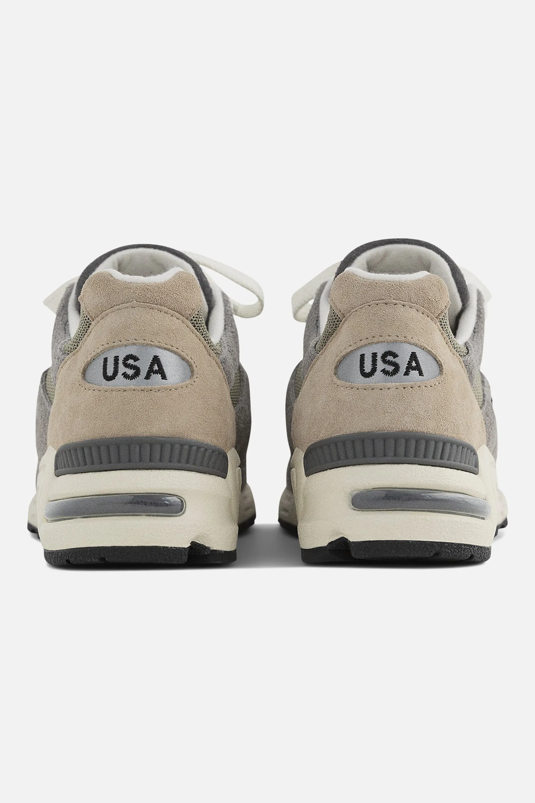 Made in US 990 V2 - Marblehead/incense
