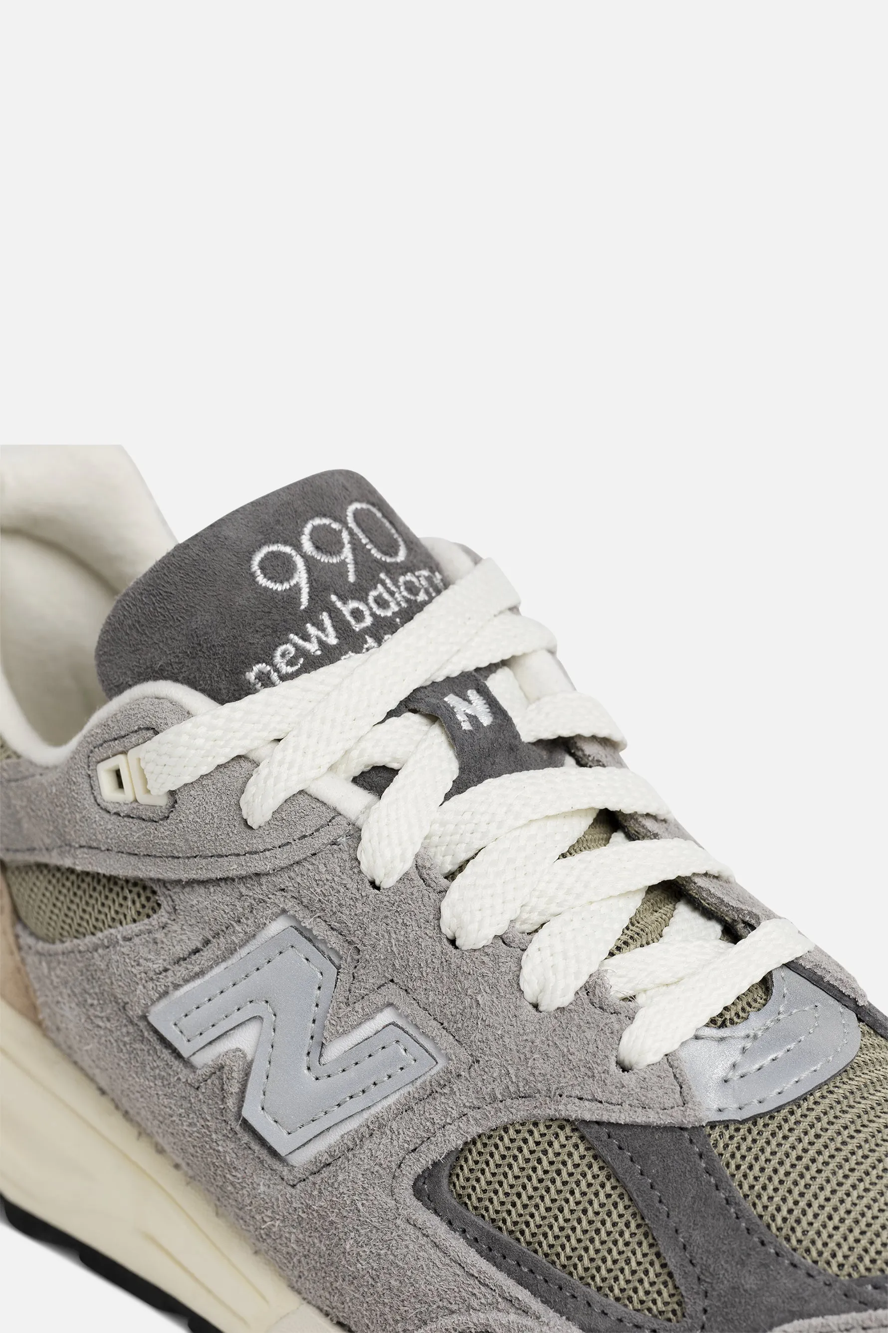 Made in US 990 V2 - Marblehead/incense
