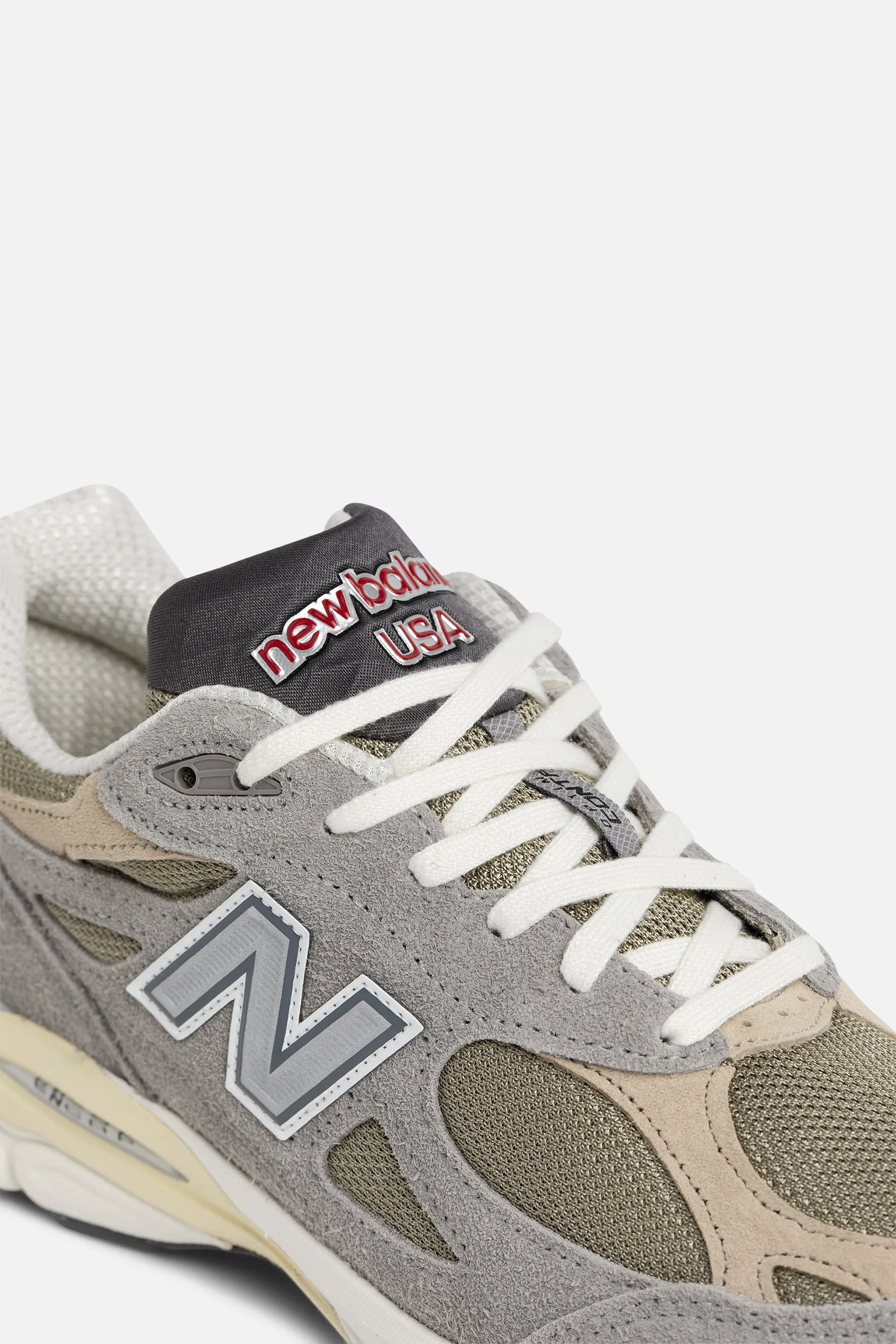 Made in US 990 V3 - Marblehead/incense