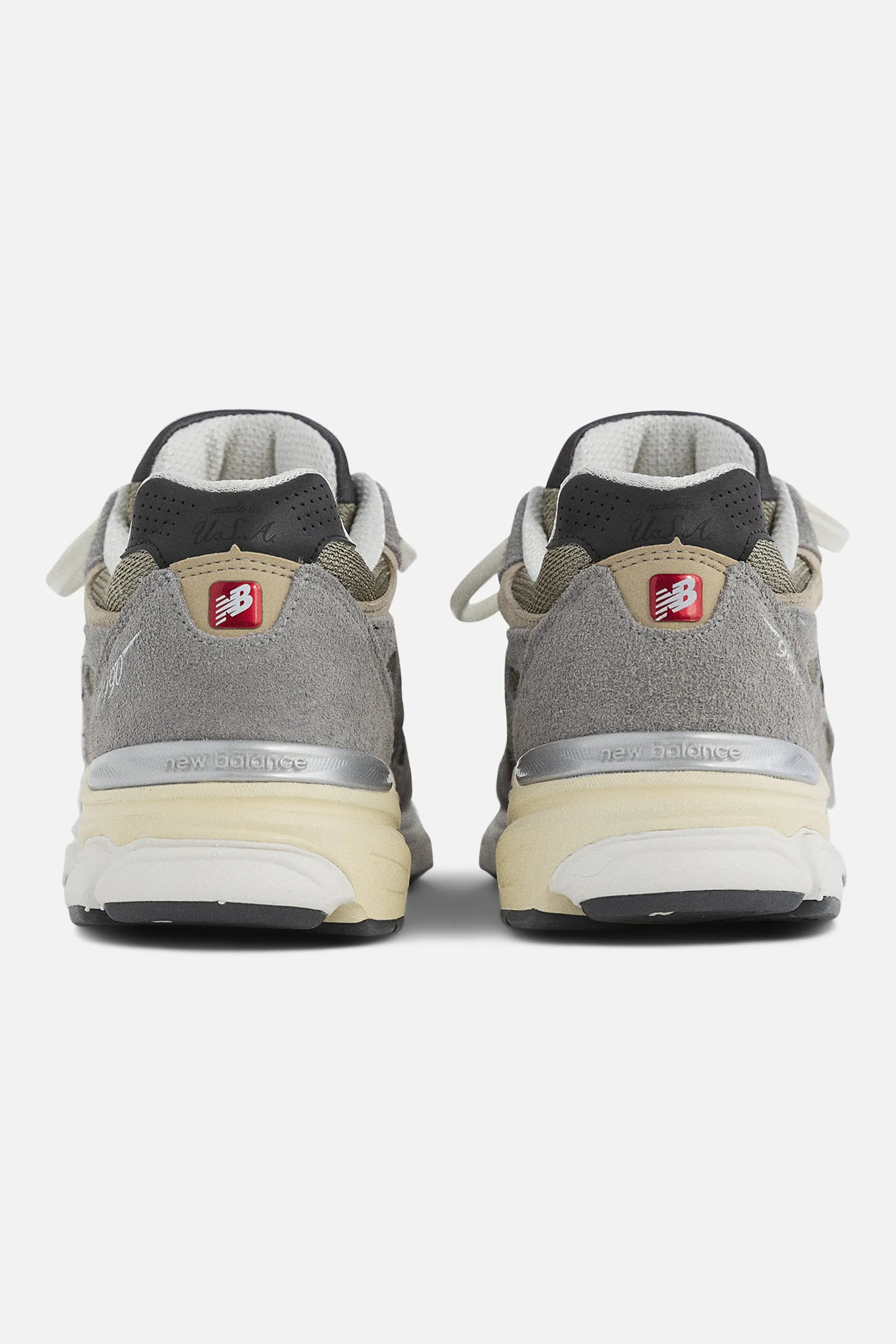 Made in US 990 V3 - Marblehead/incense