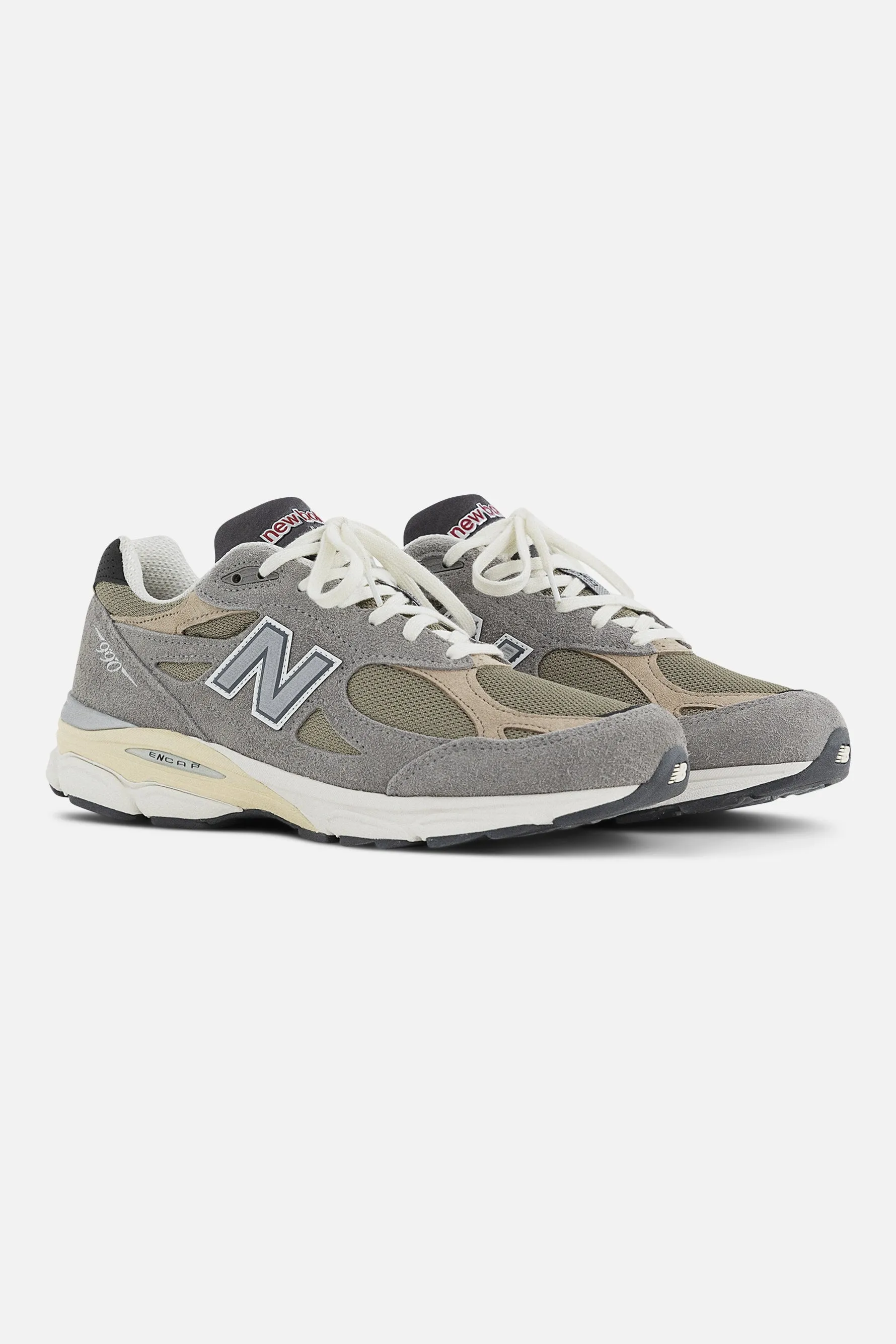Made in US 990 V3 - Marblehead/incense