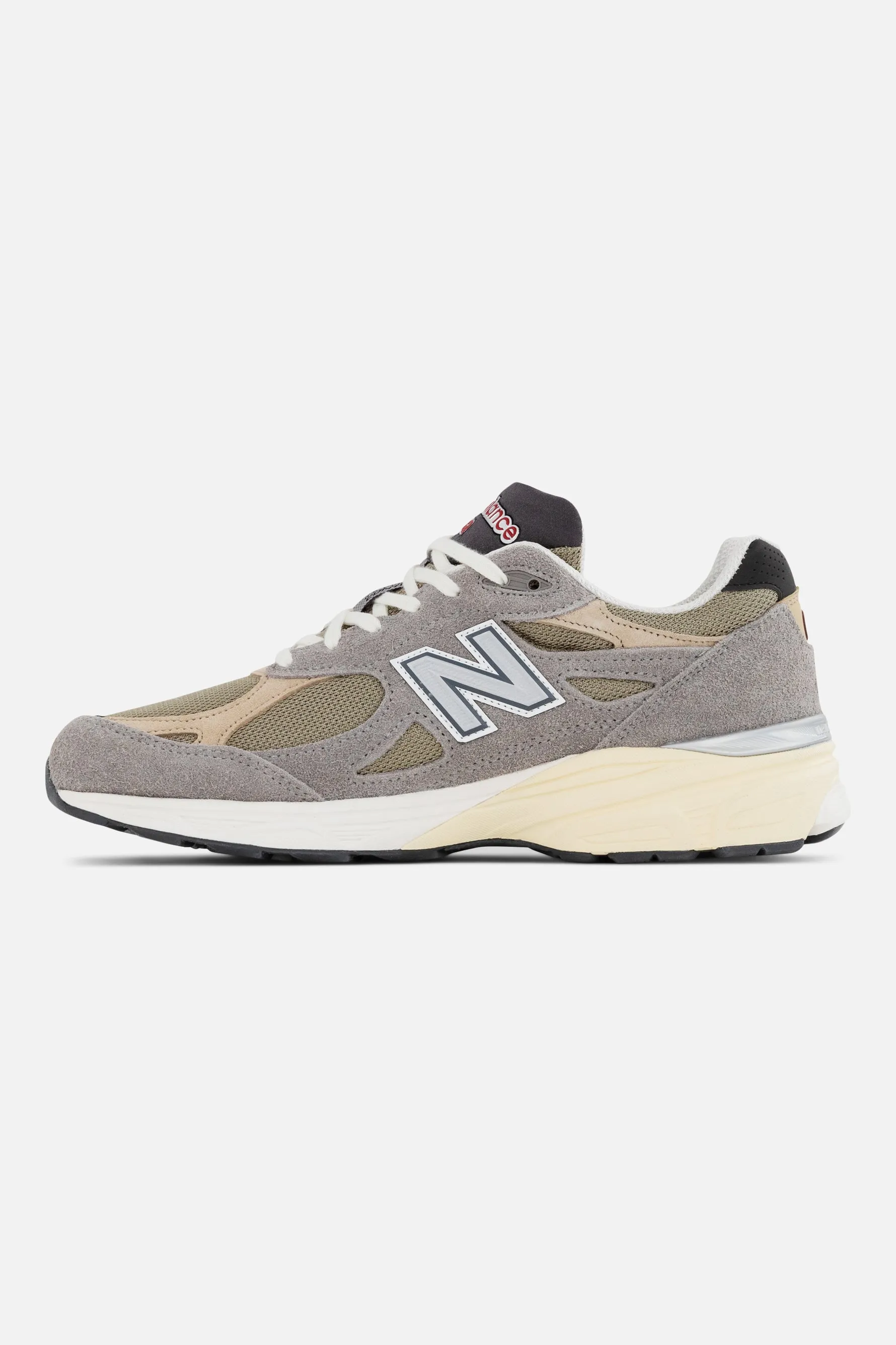 Made in US 990 V3 - Marblehead/incense