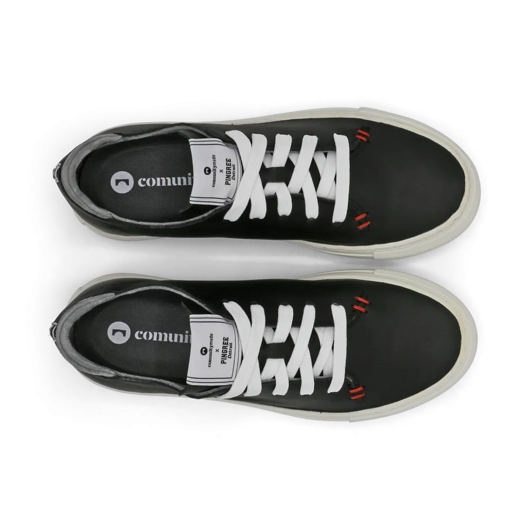 Made to Order: “The Eastsider" Women's Low Top Sneakers