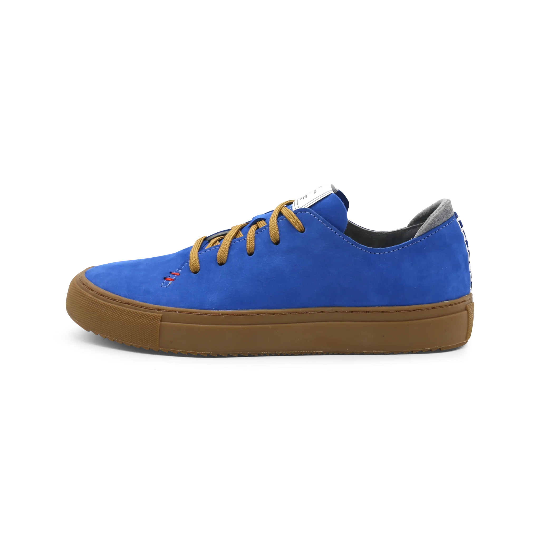 Made to Order: “The Eastsider" Women's Low Top Sneakers