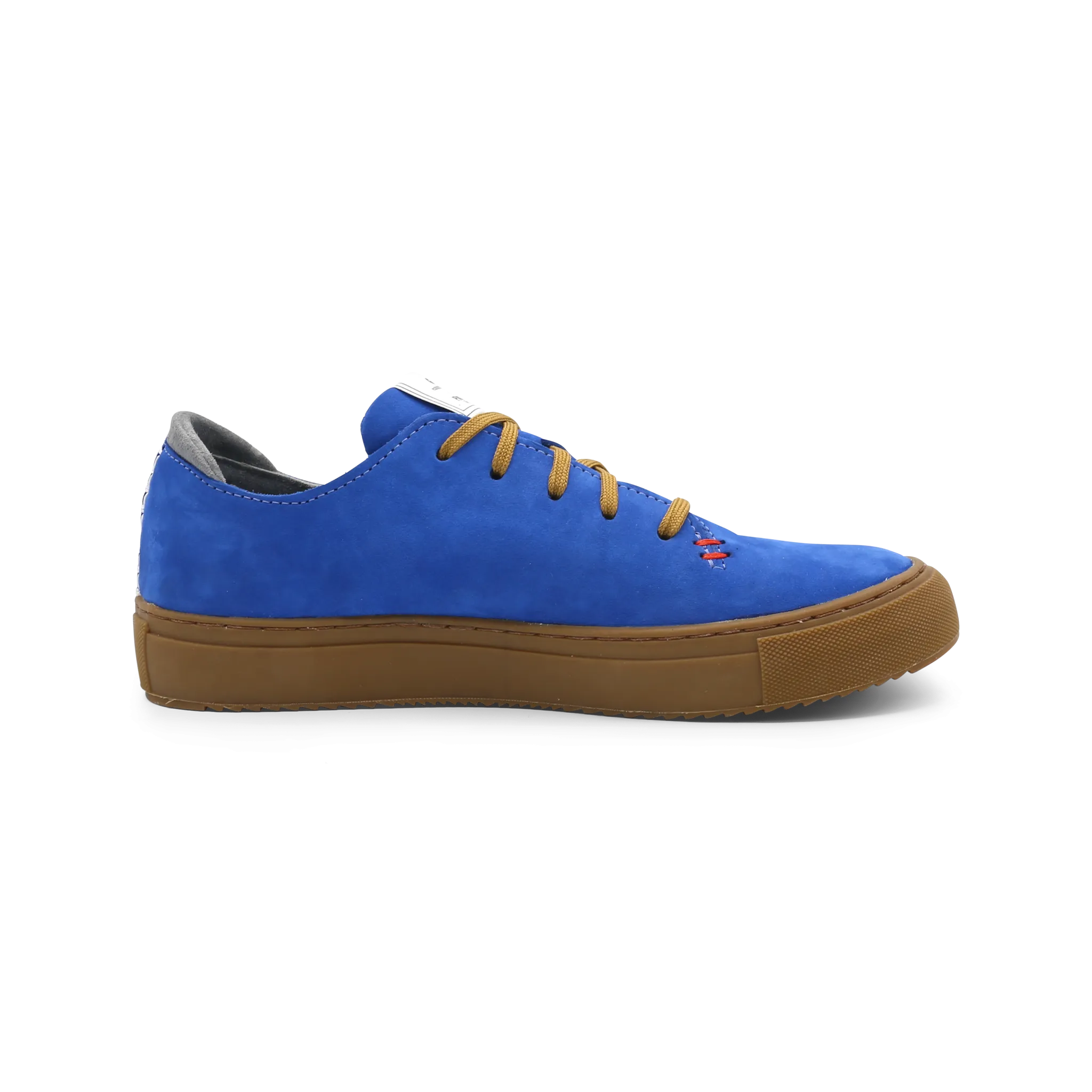 Made to Order: “The Eastsider" Women's Low Top Sneakers
