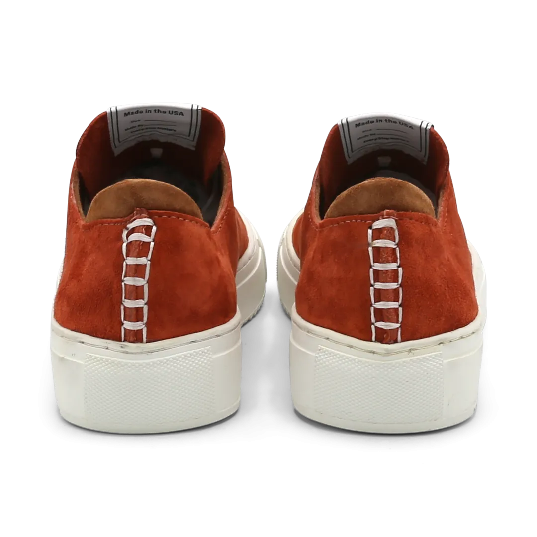 Made to Order: “The Eastsider" Women's Low Top Sneakers