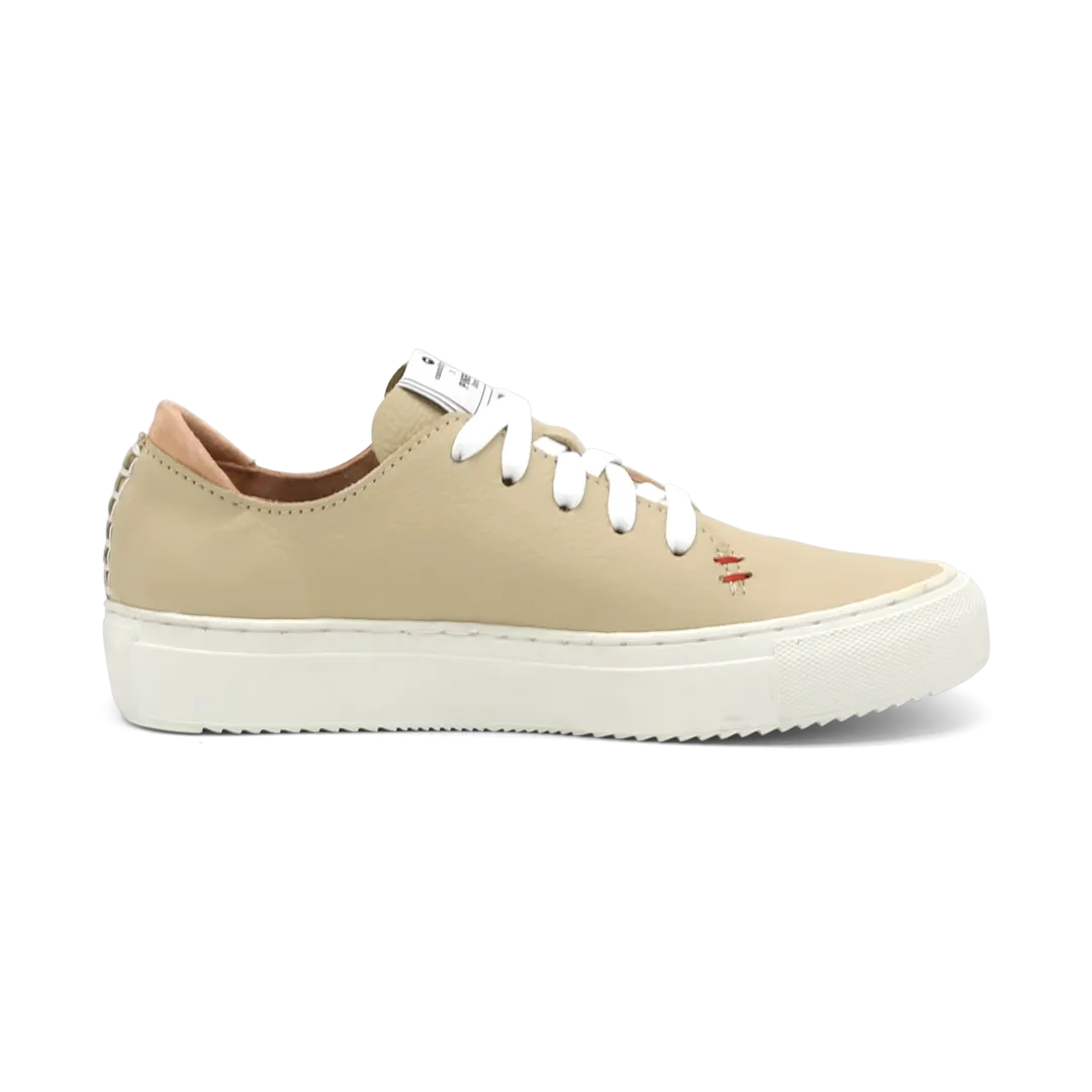 Made to Order: “The Eastsider" Women's Low Top Sneakers