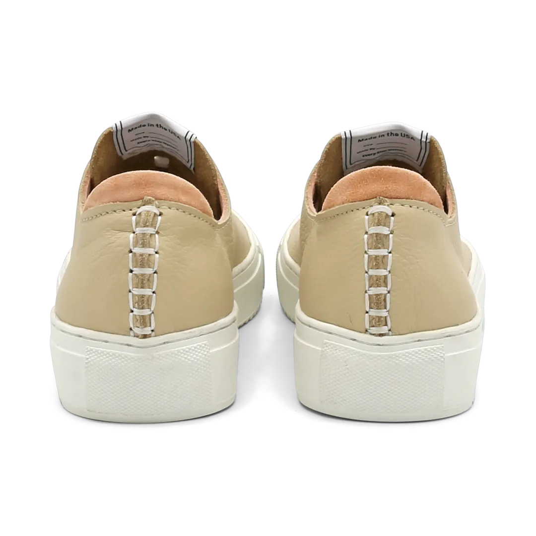 Made to Order: “The Eastsider" Women's Low Top Sneakers