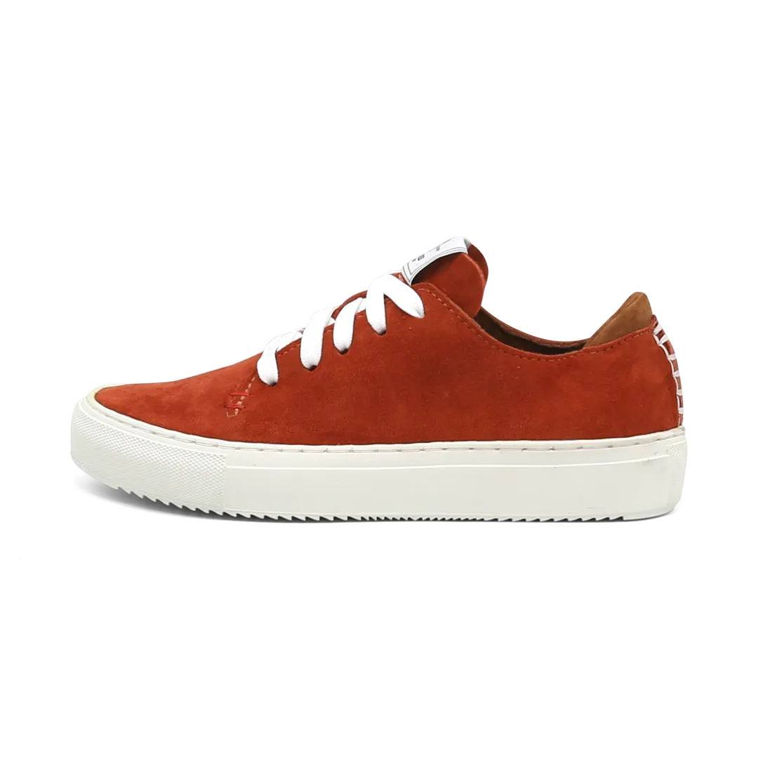 Made to Order: “The Eastsider" Women's Low Top Sneakers