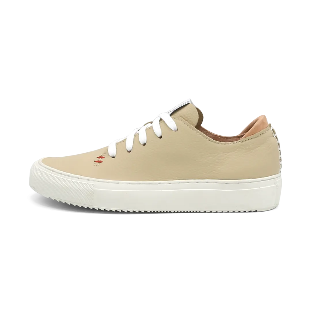 Made to Order: “The Eastsider" Women's Low Top Sneakers