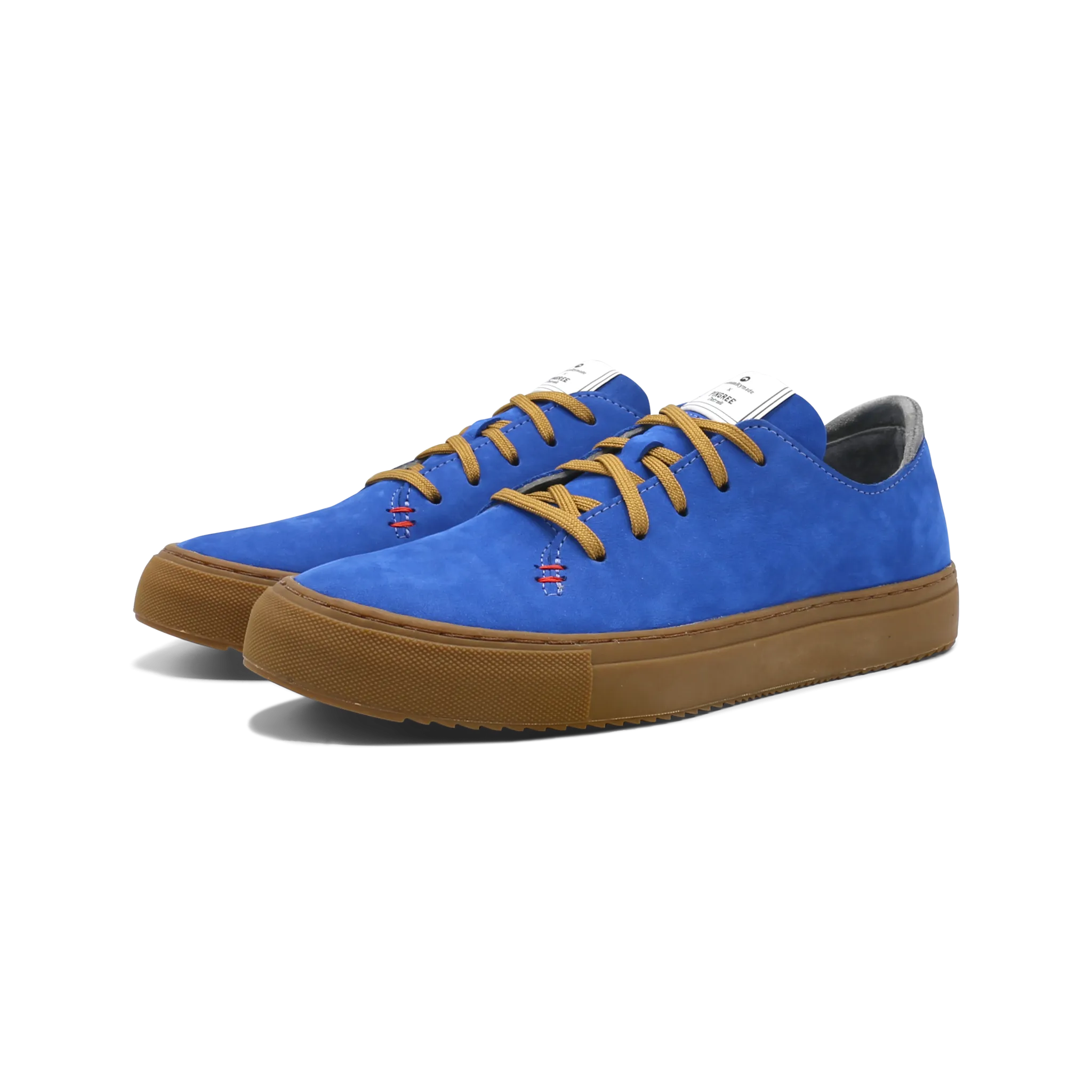 Made to Order: “The Eastsider" Women's Low Top Sneakers