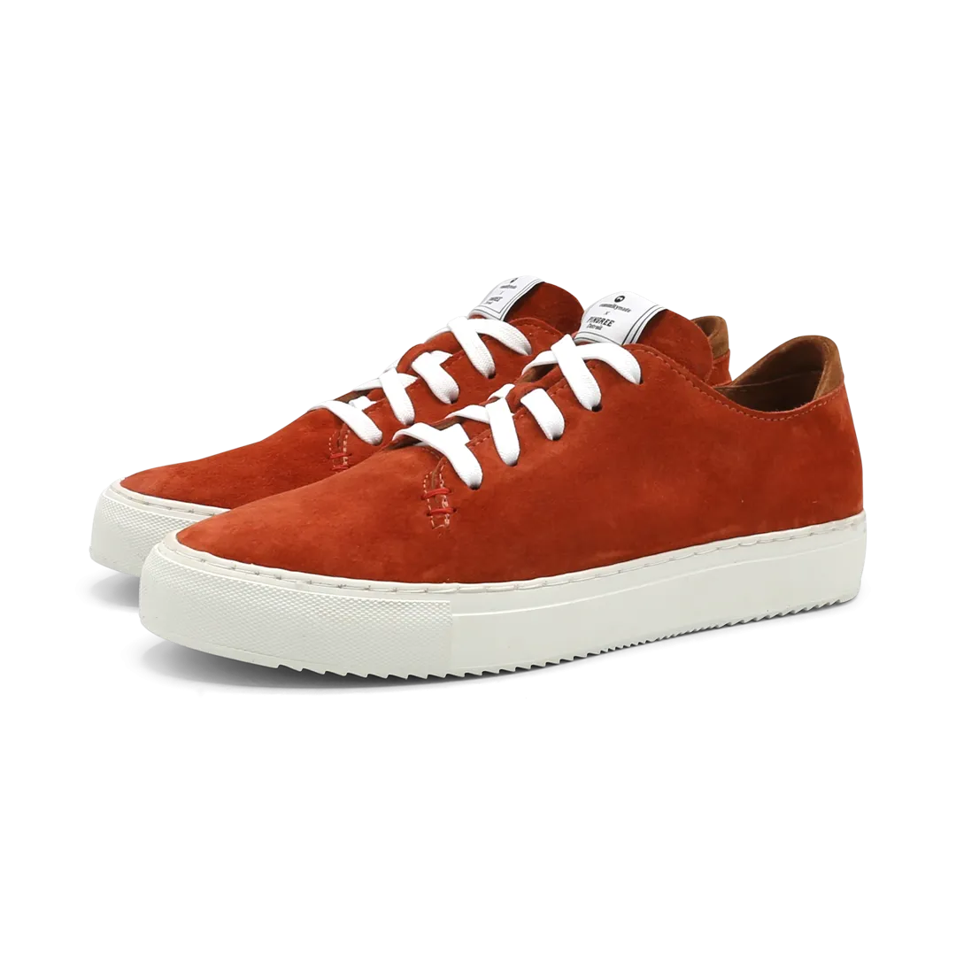 Made to Order: “The Eastsider" Women's Low Top Sneakers