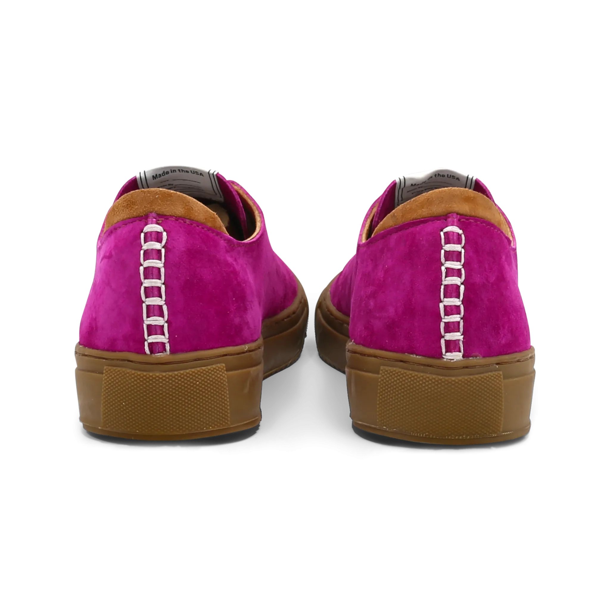 Made to Order: “The Eastsider" Women's Low Top Sneakers
