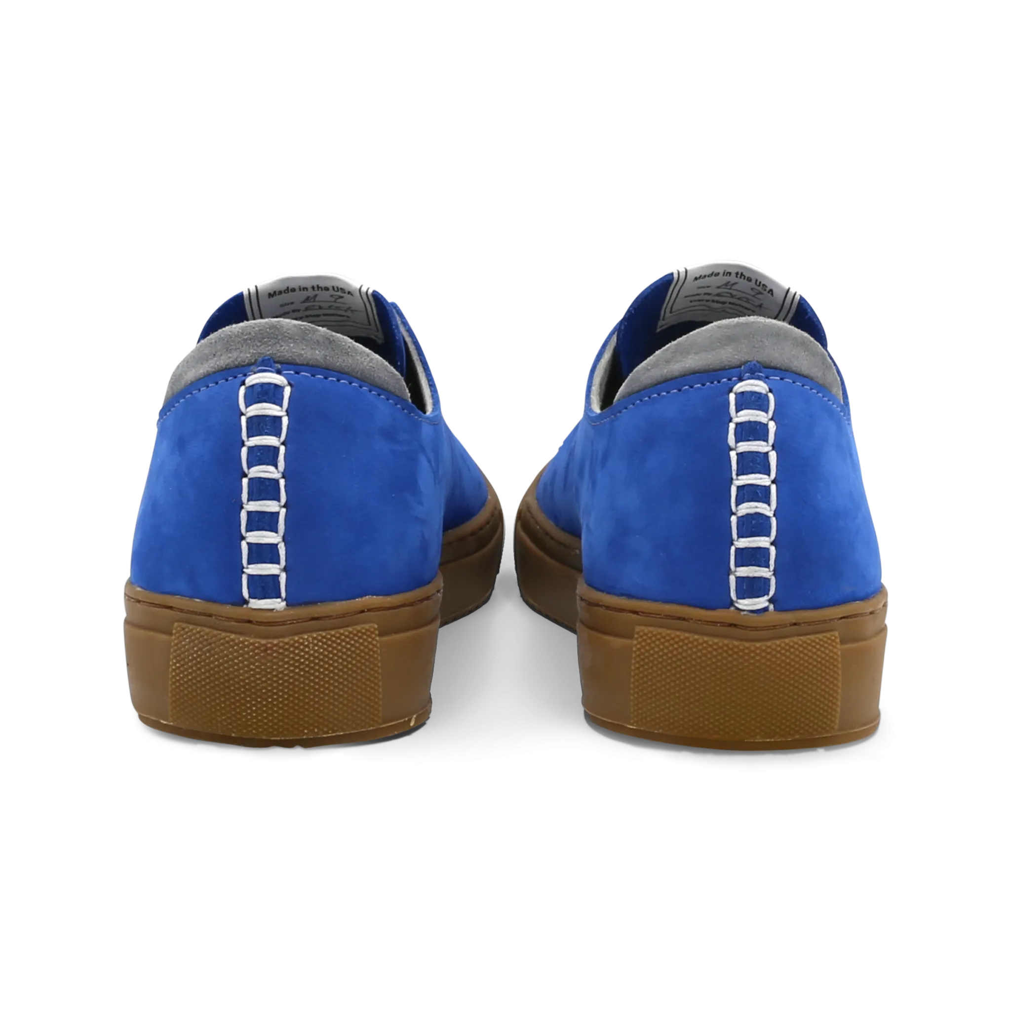 Made to Order: “The Eastsider" Women's Low Top Sneakers