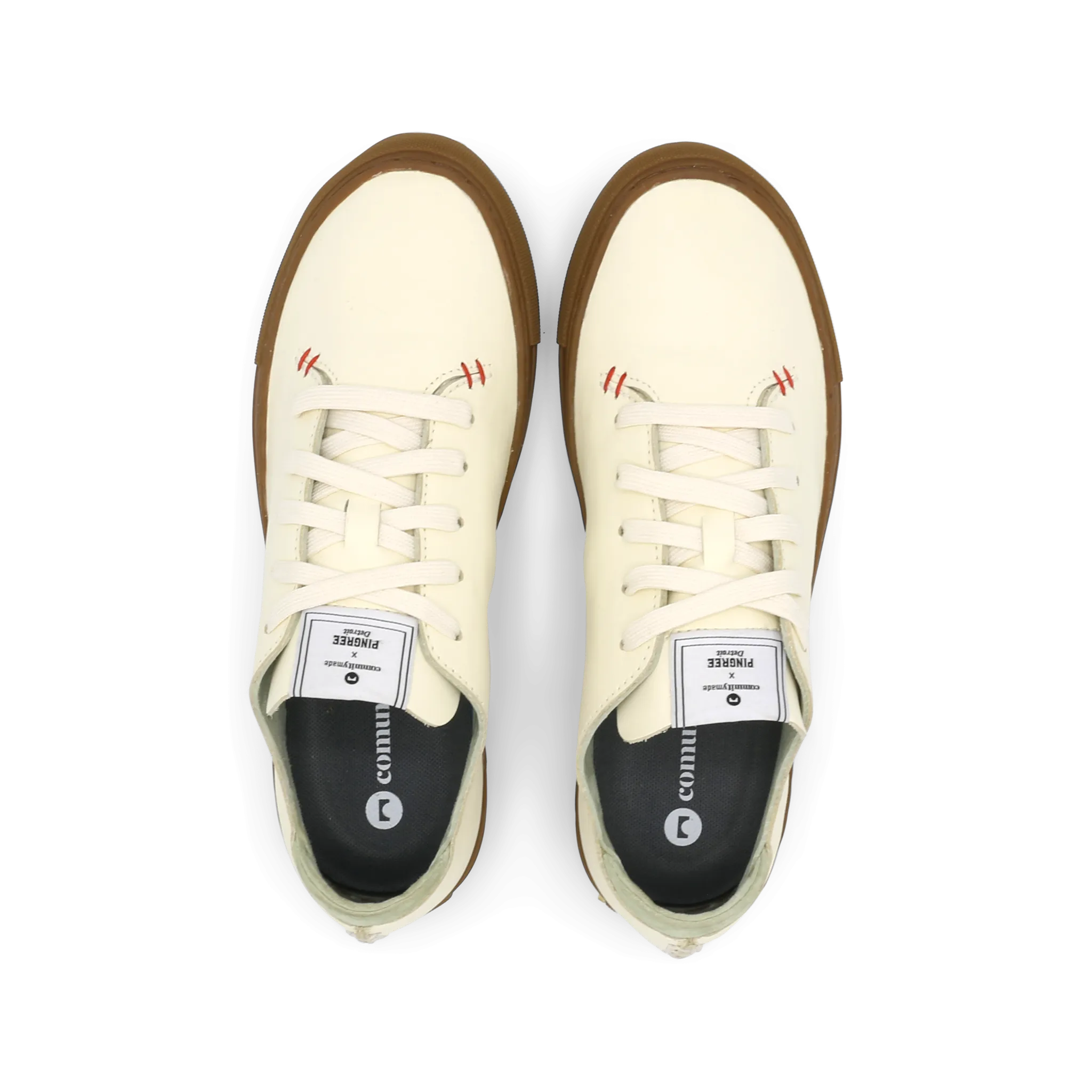 Made to Order: “The Eastsider" Women's Low Top Sneakers