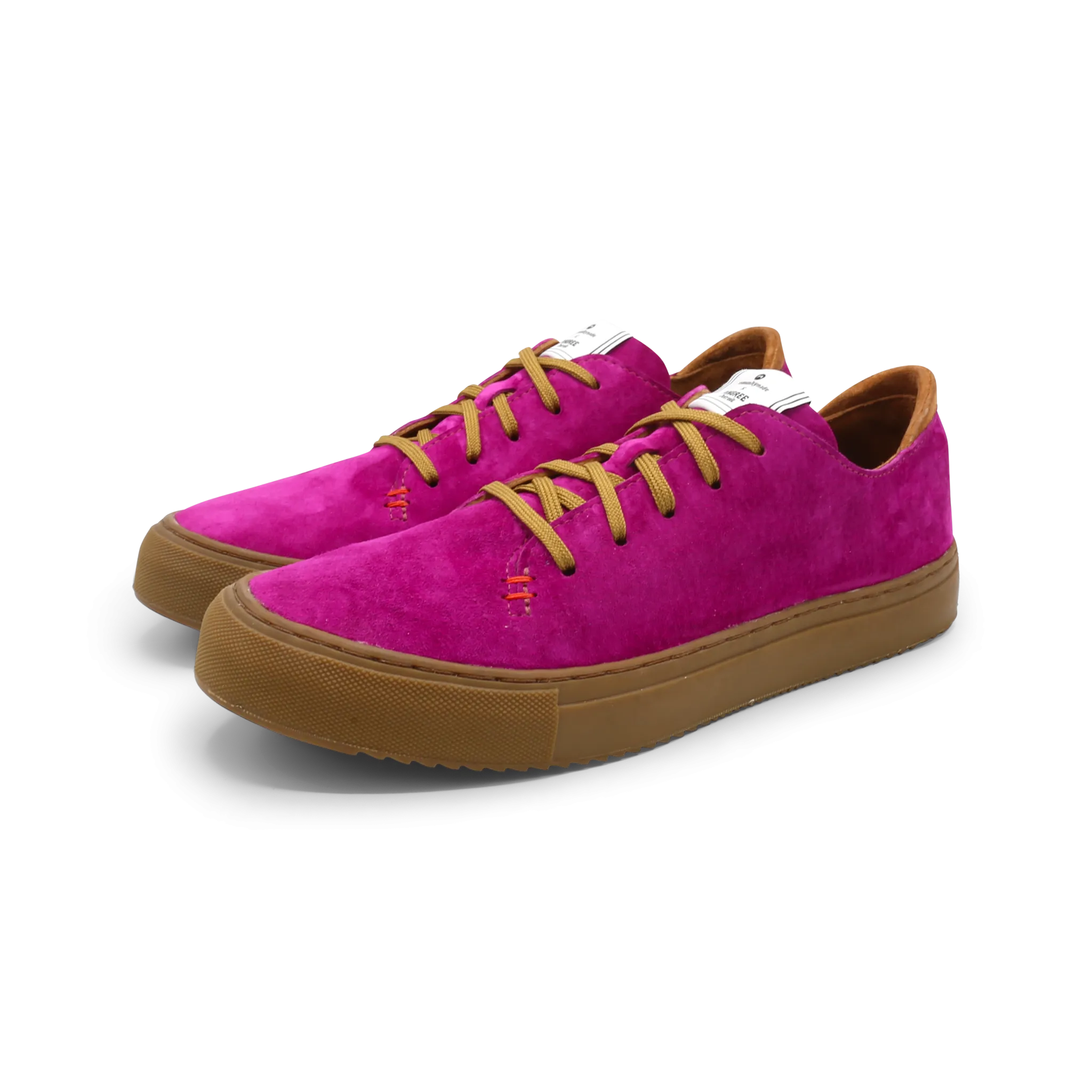 Made to Order: “The Eastsider" Women's Low Top Sneakers