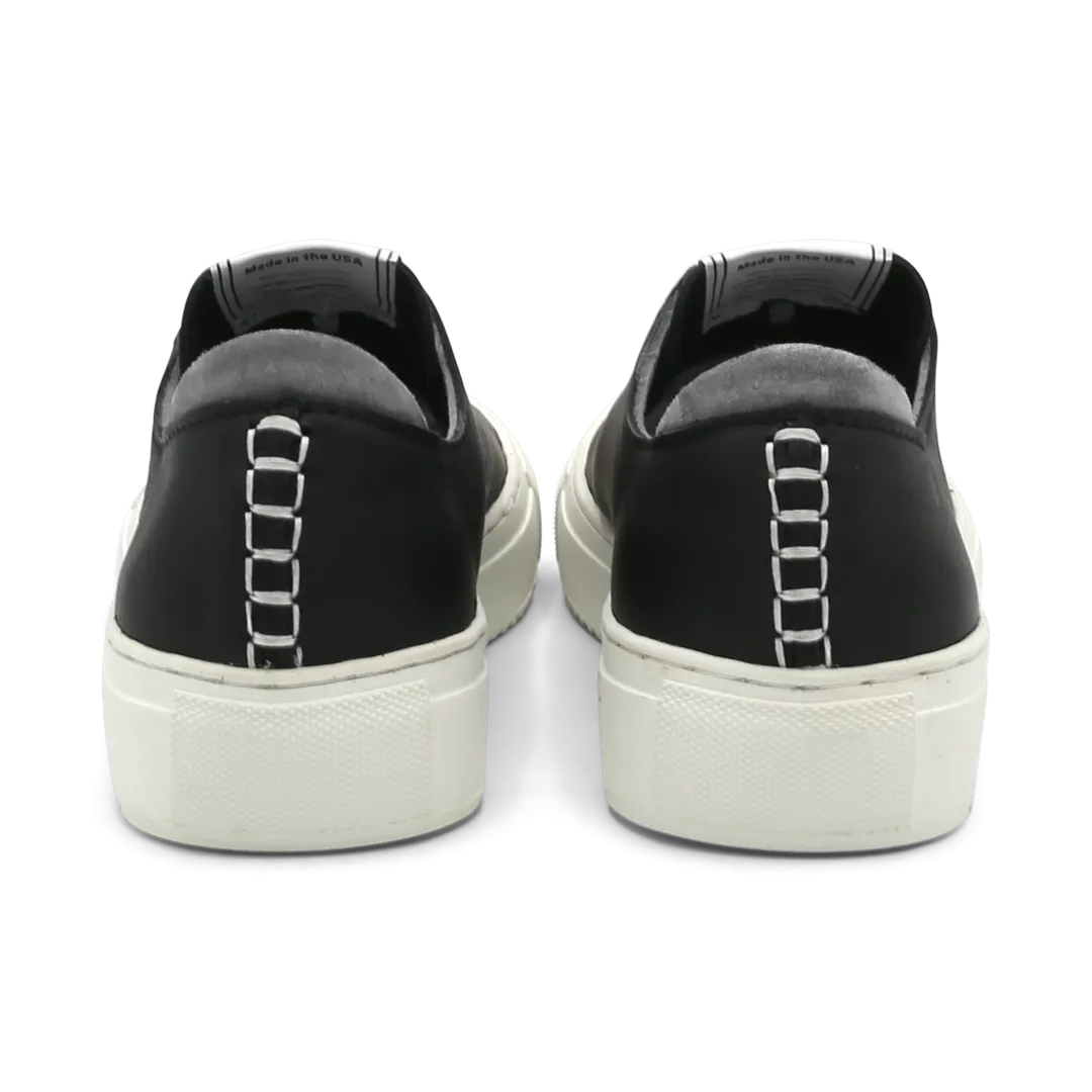 Made to Order: “The Eastsider" Women's Low Top Sneakers