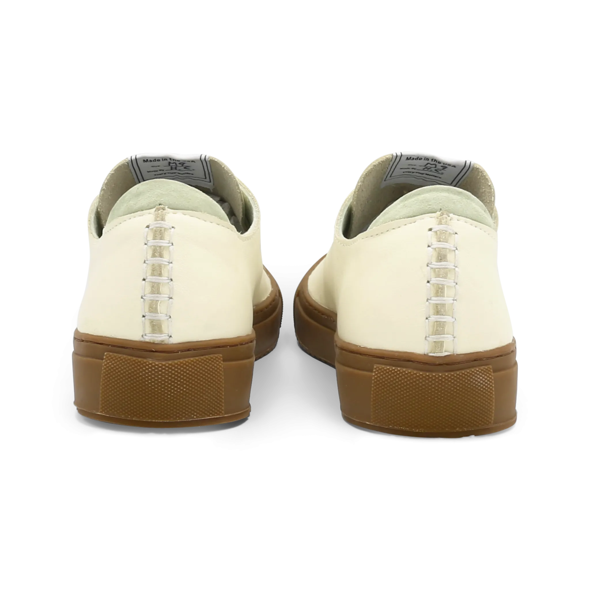 Made to Order: “The Eastsider" Women's Low Top Sneakers