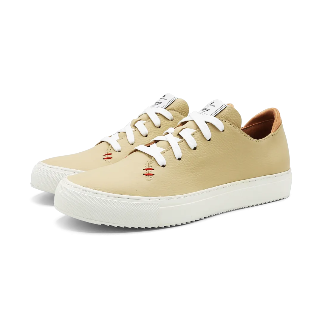 Made to Order: “The Eastsider" Women's Low Top Sneakers