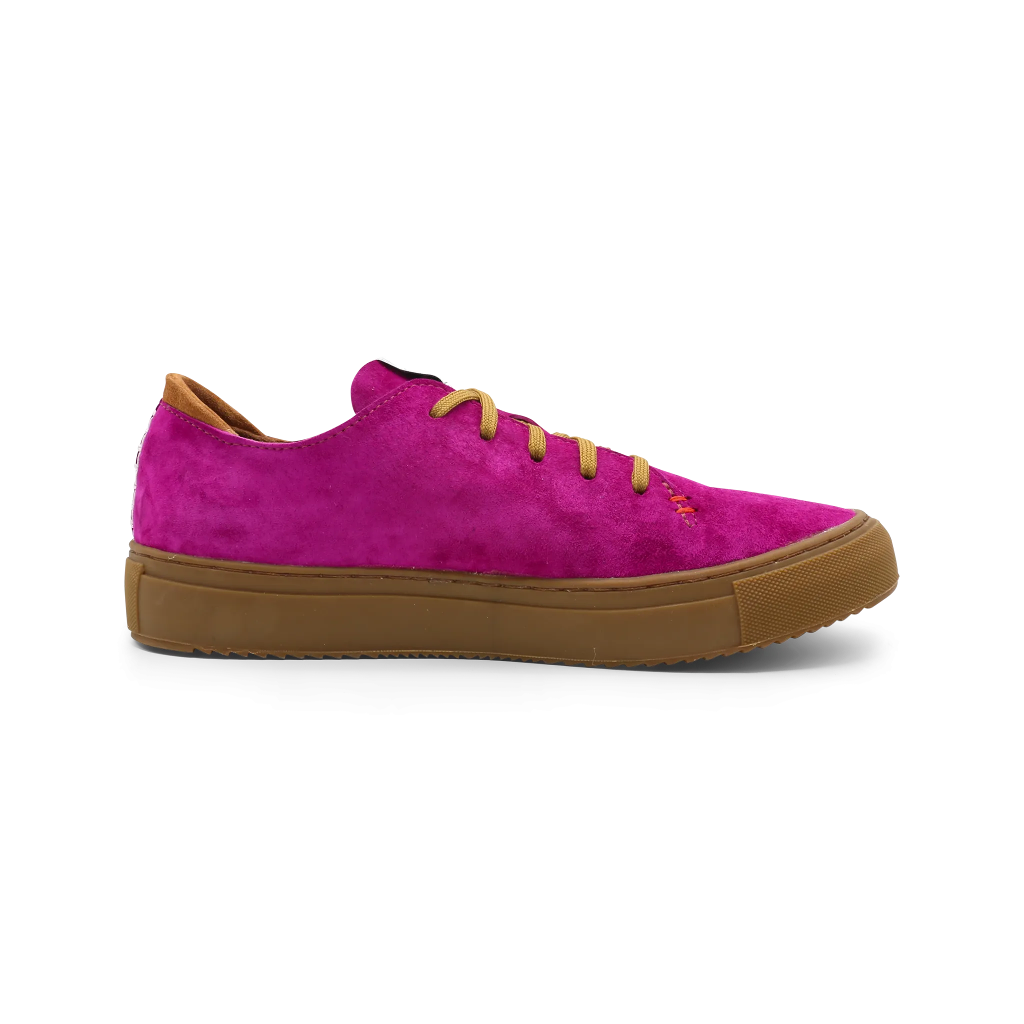 Made to Order: “The Eastsider" Women's Low Top Sneakers