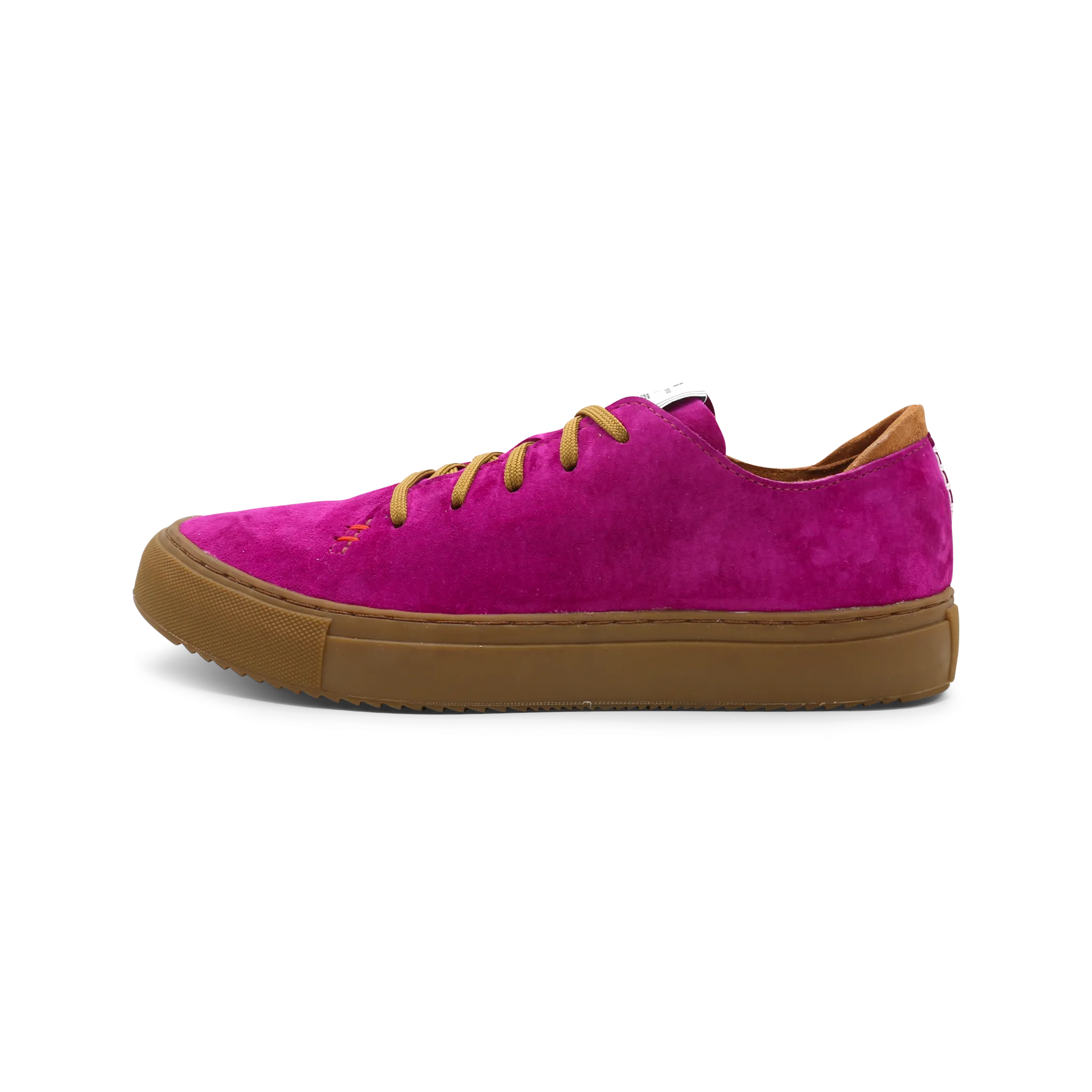 Made to Order: “The Eastsider" Women's Low Top Sneakers